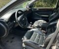 Черный Ауди А6, объемом двигателя 2.5 л и пробегом 400 тыс. км за 3500 $, фото 4 на Automoto.ua