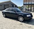 Чорний Ауді А6, об'ємом двигуна 2.5 л та пробігом 430 тис. км за 4700 $, фото 1 на Automoto.ua