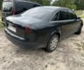 Чорний Ауді А6, об'ємом двигуна 1.9 л та пробігом 470 тис. км за 1800 $, фото 9 на Automoto.ua