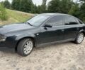 Чорний Ауді А6, об'ємом двигуна 1.9 л та пробігом 470 тис. км за 1800 $, фото 13 на Automoto.ua