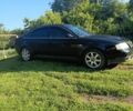 Чорний Ауді А6, об'ємом двигуна 0 л та пробігом 391 тис. км за 3904 $, фото 1 на Automoto.ua