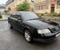 Черный Ауди А6, объемом двигателя 1.9 л и пробегом 282 тыс. км за 4000 $, фото 6 на Automoto.ua