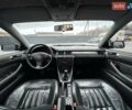 Чорний Ауді А6, об'ємом двигуна 2.5 л та пробігом 330 тис. км за 3499 $, фото 8 на Automoto.ua