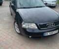 Чорний Ауді А6, об'ємом двигуна 2.5 л та пробігом 330 тис. км за 3400 $, фото 1 на Automoto.ua