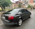 Черный Ауди А6, объемом двигателя 1.9 л и пробегом 282 тыс. км за 4000 $, фото 10 на Automoto.ua