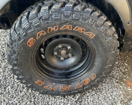 Черный Ауди А6, объемом двигателя 2.4 л и пробегом 262 тыс. км за 3000 $, фото 14 на Automoto.ua