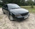 Чорний Ауді А6, об'ємом двигуна 1.9 л та пробігом 470 тис. км за 1800 $, фото 1 на Automoto.ua