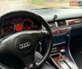 Черный Ауди А6, объемом двигателя 1.9 л и пробегом 282 тыс. км за 4000 $, фото 25 на Automoto.ua