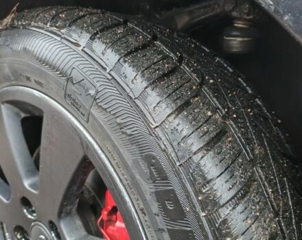 Черный Ауди А6, объемом двигателя 1.9 л и пробегом 256 тыс. км за 3800 $, фото 5 на Automoto.ua