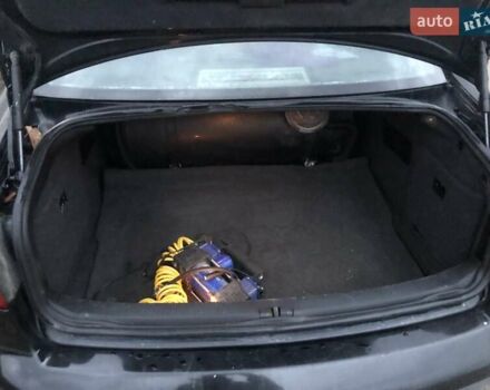 Чорний Ауді А6, об'ємом двигуна 2.8 л та пробігом 444 тис. км за 2900 $, фото 7 на Automoto.ua