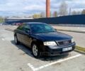 Чорний Ауді А6, об'ємом двигуна 2.5 л та пробігом 450 тис. км за 3700 $, фото 1 на Automoto.ua