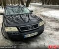 Чорний Ауді А6, об'ємом двигуна 1.8 л та пробігом 374 тис. км за 4400 $, фото 4 на Automoto.ua