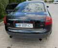 Чорний Ауді А6, об'ємом двигуна 2.39 л та пробігом 300 тис. км за 3600 $, фото 1 на Automoto.ua