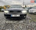 Черный Ауди А6, объемом двигателя 2.4 л и пробегом 250 тыс. км за 2999 $, фото 21 на Automoto.ua
