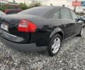Черный Ауди А6, объемом двигателя 2.4 л и пробегом 250 тыс. км за 2999 $, фото 27 на Automoto.ua