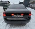 Чорний Ауді А6, об'ємом двигуна 1.8 л та пробігом 285 тис. км за 4650 $, фото 7 на Automoto.ua