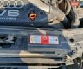 Чорний Ауді А6, об'ємом двигуна 2.7 л та пробігом 282 тис. км за 6800 $, фото 8 на Automoto.ua