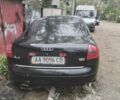 Чорний Ауді А6, об'ємом двигуна 0 л та пробігом 350 тис. км за 1500 $, фото 2 на Automoto.ua