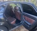 Черный Ауди А6, объемом двигателя 2.4 л и пробегом 230 тыс. км за 3700 $, фото 1 на Automoto.ua