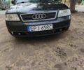 Чорний Ауді А6, об'ємом двигуна 2.5 л та пробігом 310 тис. км за 2500 $, фото 1 на Automoto.ua