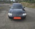 Чорний Ауді А6, об'ємом двигуна 0 л та пробігом 375 тис. км за 4000 $, фото 1 на Automoto.ua
