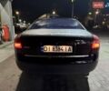 Черный Ауди А6, объемом двигателя 2.4 л и пробегом 250 тыс. км за 2999 $, фото 55 на Automoto.ua