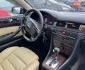 Черный Ауди А6, объемом двигателя 2.4 л и пробегом 250 тыс. км за 2999 $, фото 24 на Automoto.ua