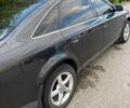 Чорний Ауді А6, об'ємом двигуна 2.39 л та пробігом 300 тис. км за 3600 $, фото 2 на Automoto.ua