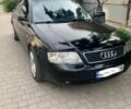 Ауди А6 2000 в Сумах на Automoto.ua Черный Ауди А6, объемом двигателя 2.5 л и пробегом 338 тыс. км за 4550 $, фото 1 на Automoto.ua