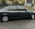 Черный Ауди А6, объемом двигателя 2.5 л и пробегом 328 тыс. км за 4100 $, фото 5 на Automoto.ua