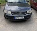 Чорний Ауді А6, об'ємом двигуна 2.5 л та пробігом 350 тис. км за 1500 $, фото 1 на Automoto.ua
