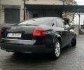 Черный Ауди А6, объемом двигателя 2.5 л и пробегом 328 тыс. км за 4100 $, фото 4 на Automoto.ua