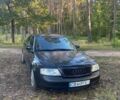 Черный Ауди А6, объемом двигателя 2.4 л и пробегом 230 тыс. км за 3700 $, фото 1 на Automoto.ua
