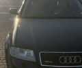 Ауди А6 2000 в Львове на Automoto.ua Черный Ауди А6, объемом двигателя 4.2 л и пробегом 334 тыс. км за 4500 $, фото 2 на Automoto.ua