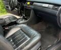 Чорний Ауді А6, об'ємом двигуна 2.39 л та пробігом 300 тис. км за 3600 $, фото 4 на Automoto.ua