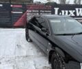 Черный Ауди А6, объемом двигателя 1.8 л и пробегом 285 тыс. км за 4650 $, фото 2 на Automoto.ua