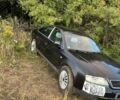 Черный Ауди А6, объемом двигателя 2.5 л и пробегом 400 тыс. км за 2850 $, фото 4 на Automoto.ua