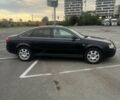 Черный Ауди А6, объемом двигателя 2.5 л и пробегом 390 тыс. км за 2000 $, фото 3 на Automoto.ua