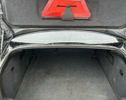 Чорний Ауді А6, об'ємом двигуна 1.8 л та пробігом 330 тис. км за 4450 $, фото 12 на Automoto.ua