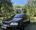 Чорний Ауді А6, об'ємом двигуна 2.8 л та пробігом 304 тис. км за 2999 $, фото 1 на Automoto.ua