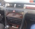 Чорний Ауді А6, об'ємом двигуна 2.8 л та пробігом 318 тис. км за 5800 $, фото 12 на Automoto.ua