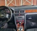 Черный Ауди А6, объемом двигателя 2.5 л и пробегом 405 тыс. км за 2999 $, фото 3 на Automoto.ua