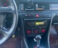 Черный Ауди А6, объемом двигателя 2.4 л и пробегом 230 тыс. км за 3700 $, фото 2 на Automoto.ua