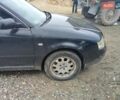 Черный Ауди А6, объемом двигателя 2.5 л и пробегом 289 тыс. км за 2999 $, фото 6 на Automoto.ua