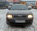 Чорний Ауді А6, об'ємом двигуна 2.5 л та пробігом 341 тис. км за 4100 $, фото 1 на Automoto.ua