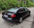 Черный Ауди А6, объемом двигателя 2.5 л и пробегом 300 тыс. км за 2900 $, фото 2 на Automoto.ua
