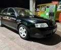 Черный Ауди А6, объемом двигателя 2.4 л и пробегом 250 тыс. км за 2999 $, фото 58 на Automoto.ua
