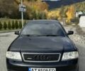Чорний Ауді А6, об'ємом двигуна 2.8 л та пробігом 235 тис. км за 4220 $, фото 1 на Automoto.ua