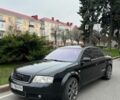 Черный Ауди А6, объемом двигателя 4.2 л и пробегом 340 тыс. км за 5600 $, фото 2 на Automoto.ua