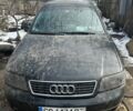 Черный Ауди А6, объемом двигателя 2.4 л и пробегом 135 тыс. км за 850 $, фото 1 на Automoto.ua